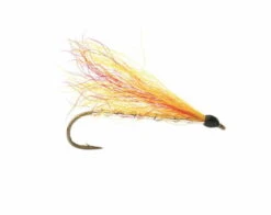 Mickey Finn Streamer