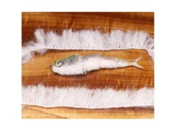 Hareline Minnow Body Wrap