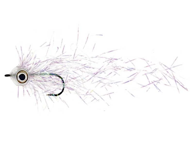 Mylar Pike Pearl 1 Mylar Pike Pearl