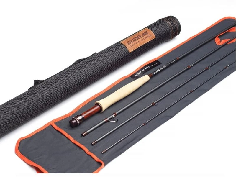 Guideline NT11 9 Fot Klasse 5 2 Guideline NT11 9 Fot Klasse 5 - Bilde 2