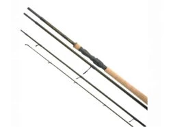 Shimano Norden SP 4-delt