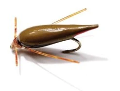 Norlands Puppan Olive Krok 12