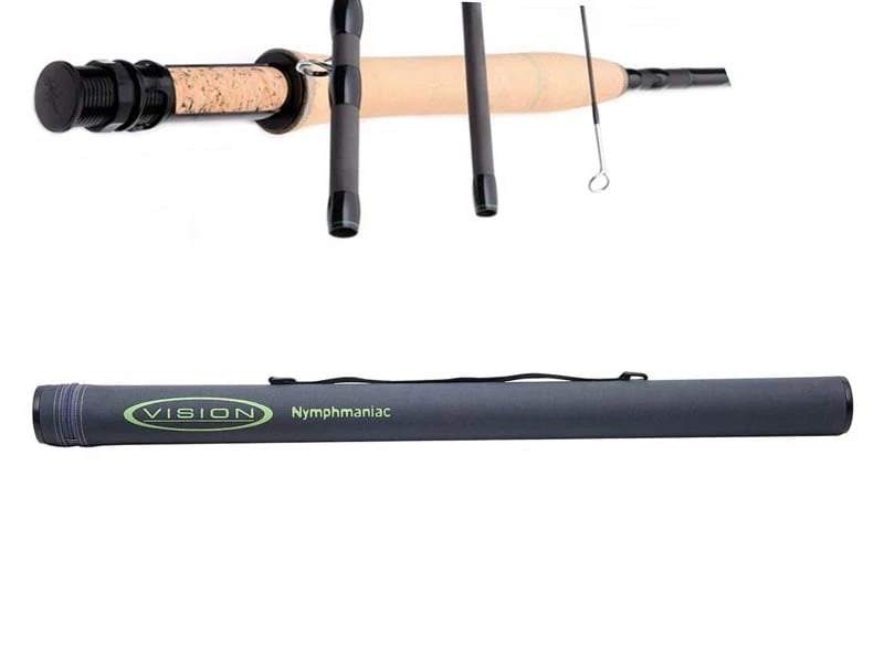 Vision Nymphmaniac 10 Fot 3 4-delt 1 Vision Nymphmaniac 10 Fot 3 4-delt