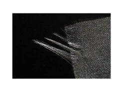 Hareline Sparkle Organza