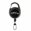 Orvis Carabineer Tape Measure BN