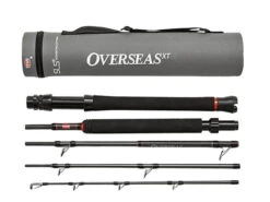 Penn Overseas XT 7Fot Boat