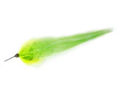 Kermit Pike Muppet Chartreuse