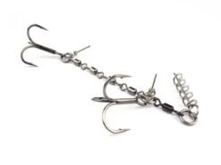 Darts Pikerig Junior 4 Link 9 Cm