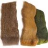 Hareline Premo Deer Hair Strip