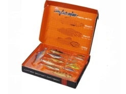 Berkley Pulse Giftbox