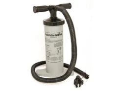 Guideline Drifter Med Pumpe Og Drifter Fins 12 Guideline Drifter Med Pumpe Og Drifter Fins -Fiske Lavprisbutikk PumpDouble