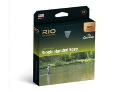 Rio Elite Single Hand Spey WF Flyt