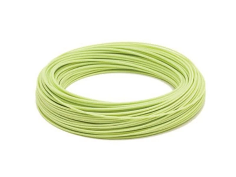 Rio MainStream Trout Lemon Green Flyt 2 Rio MainStream Trout Lemon Green Flyt - Bilde 2