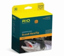 Rio Scandi Versitip