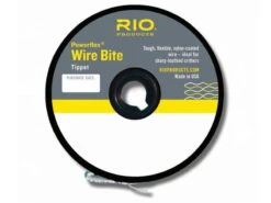 Rio Powerflex Wire Bite