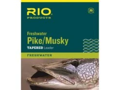 Rio Pike Musky Knottable Wire