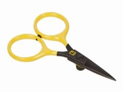 Loon Razor Scissors 4"