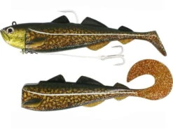 Westin Crazy Daisy Motoroil Gadus