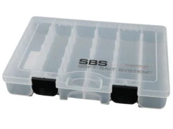 Darts SBS Slukboks 6 Rom