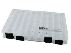 Darts SBS Wobblerboks Large