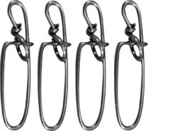 Mustad Stay-Lock Snap