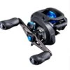 Shimano SLX DC 151 HG Venstre Sveiv