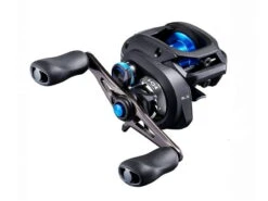 Shimano SLX DC 151 HG Venstre Sveiv