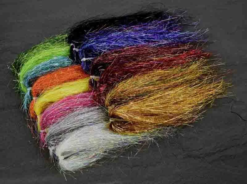 SSS Angel Hair HD 1 SSS Angel Hair HD