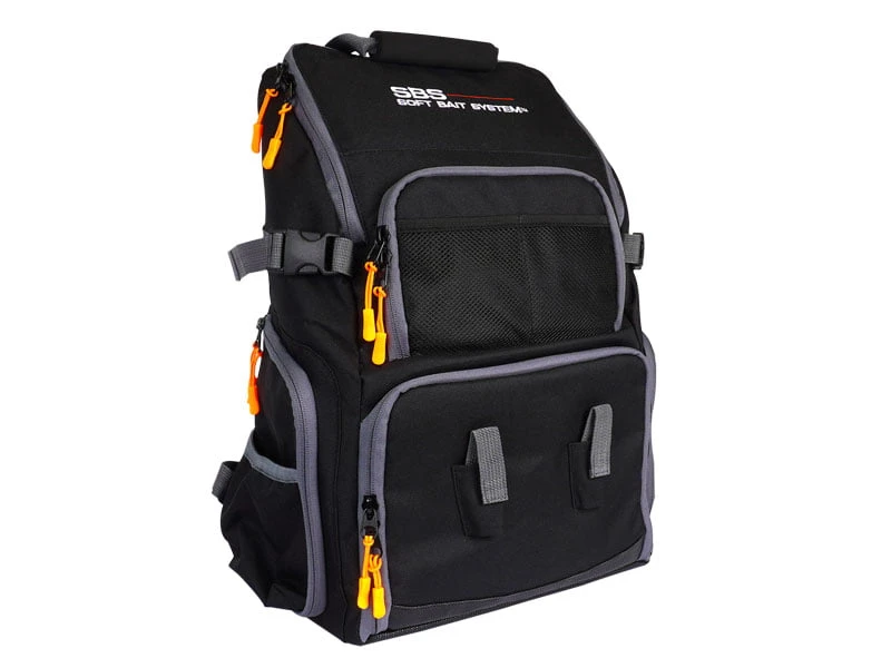 Darts SBS Back Pack Small 1 Darts SBS Back Pack Small