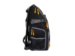 Darts SBS Back Pack Small 5 Darts SBS Back Pack Small -Fiske Lavprisbutikk Sbs backpackside