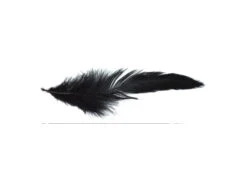 Hareline Schlappen 5-7 " Hackle