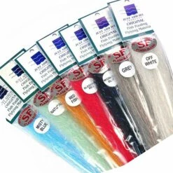 Hareline Steve Farrar SF Blend