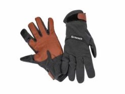 Simms Lightweight Wool Tech Glow