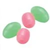 Owner UV Glow Soft Beads Green