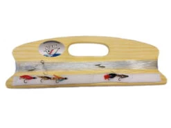 Søvik Oterline Med 8 Fluer