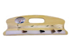 Søvik Oterline Med 8 Caddies Fluer