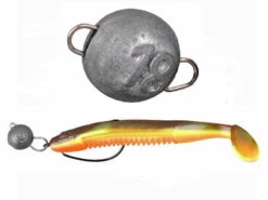 Spro Bottom Jigging Sinker