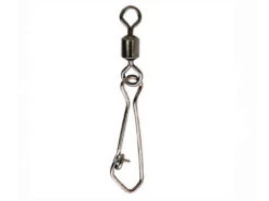 Spro Sluklås Fastlock Snap