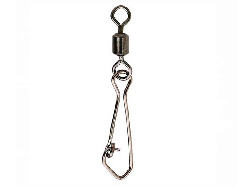 Spro Sluklås Fastlock Snap 1 Spro Sluklås Fastlock Snap