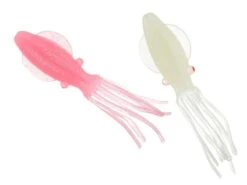 Søvik Squid Glow 3pk