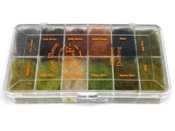 Squirrel SLF Dispenser