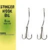 Darts Stinger 5 Cm Big 1/0