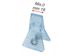 Stonfo Materialklemme 2 Pak Mini