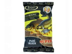 Lorpio Groundbait Super 1 Kg Roach Black