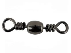 Søvik Sortoksydert Swivel