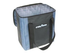 DAM Pilkebag Steelpower Red 24 Rør