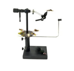 Traun River Rotary Deluxe Vise