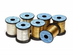 Uni French Tinsel Gold