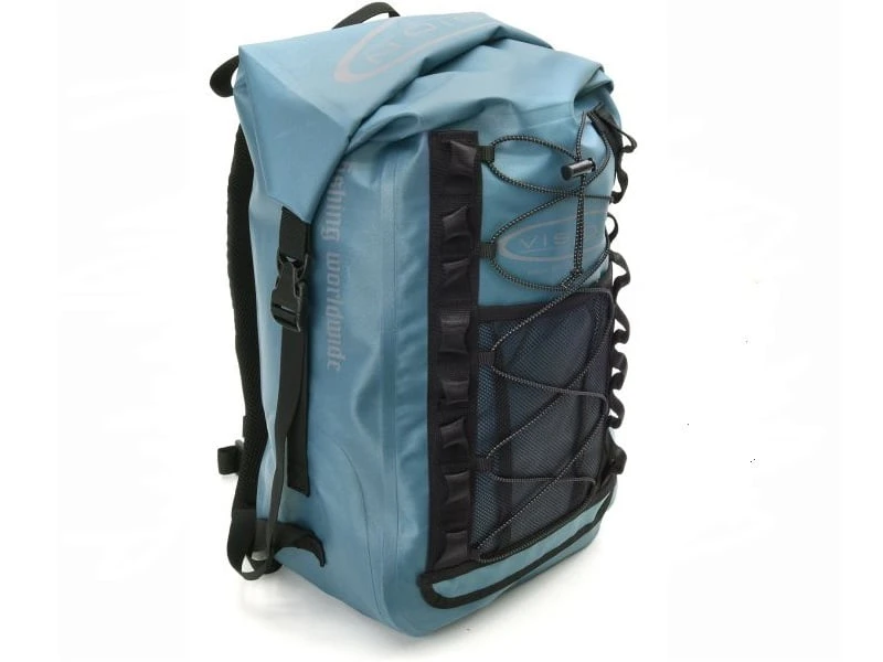 Vision Aqua Day Pack 35L Petrol Blue 1 Vision Aqua Day Pack 35L Petrol Blue