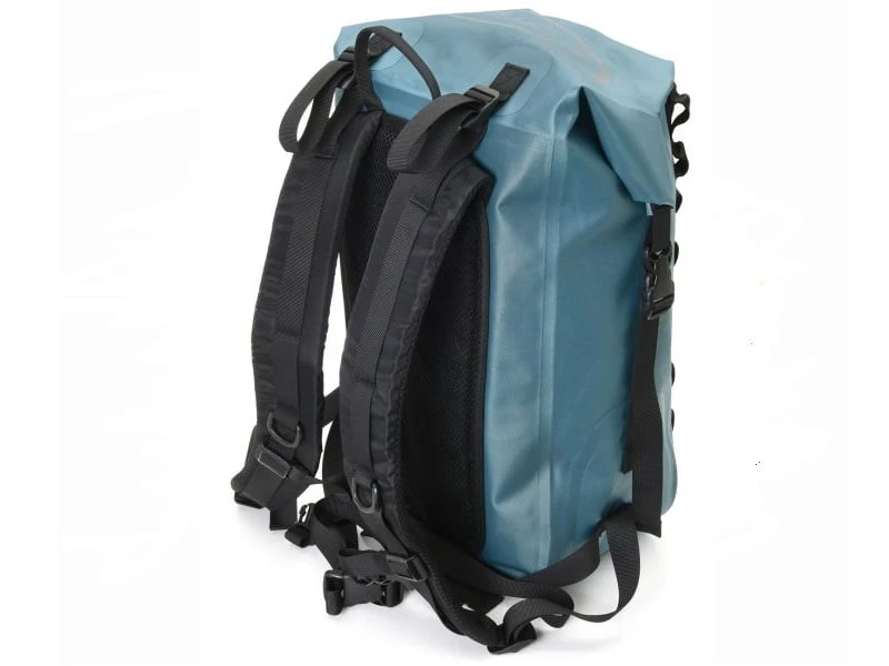 Vision Aqua Day Pack 35L Petrol Blue 2 Vision Aqua Day Pack 35L Petrol Blue - Bilde 2